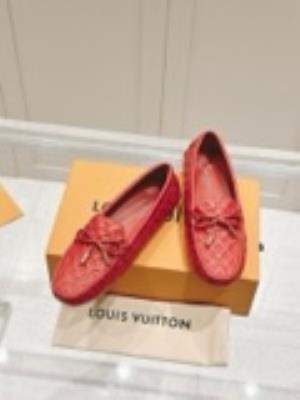 cheap quality Women's Louis Vuitton Shoes Model No. 486